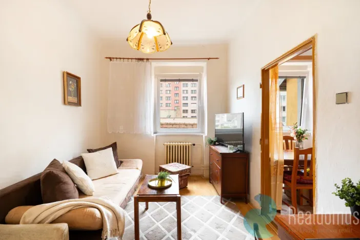 Prodej vícegeneračního domu, České Budějovice, Komenského, 240 m2