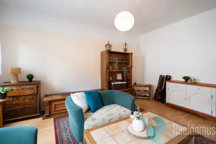 Prodej vícegeneračního domu, České Budějovice, Komenského, 240 m2