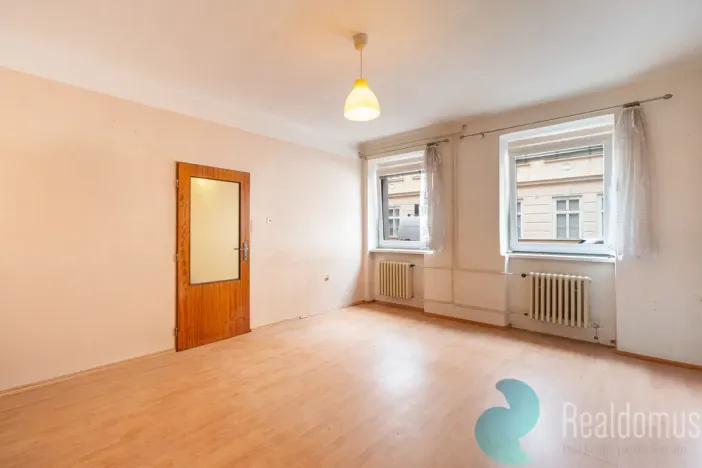 Prodej vícegeneračního domu, České Budějovice, Komenského, 240 m2