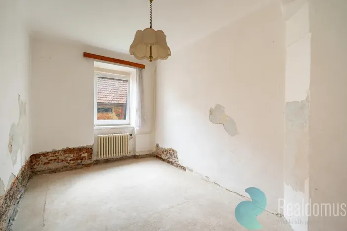 Prodej vícegeneračního domu, České Budějovice, Komenského, 240 m2