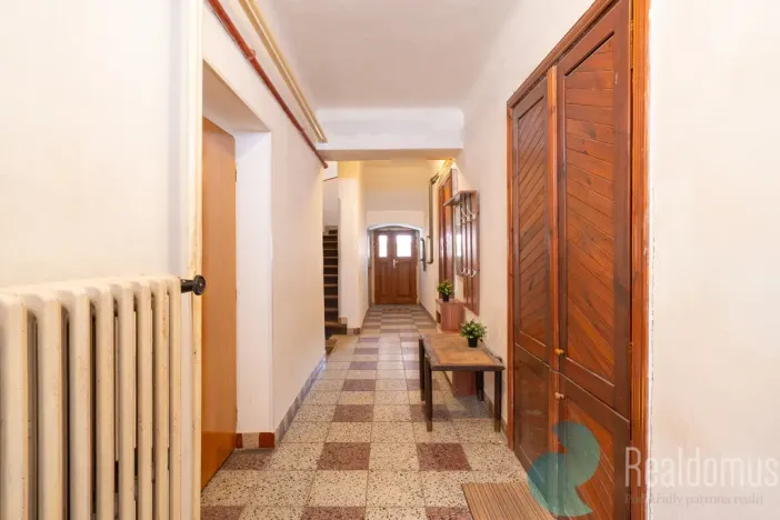 Prodej vícegeneračního domu, České Budějovice, Komenského, 240 m2