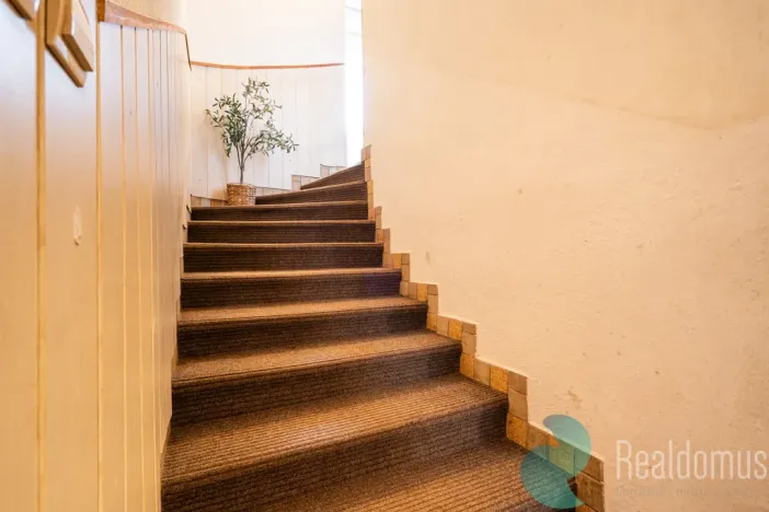 Prodej vícegeneračního domu, České Budějovice, Komenského, 240 m2