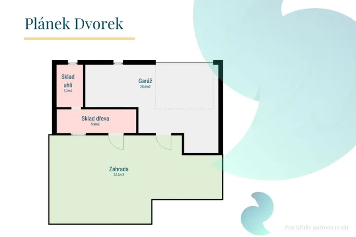 Prodej vícegeneračního domu, České Budějovice, Komenského, 240 m2