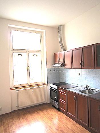 Prodej bytu 1+1, Praha - Holešovice, Dělnická, 44 m2