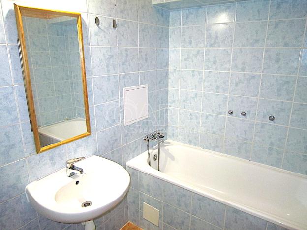 Prodej bytu 1+1, Praha - Holešovice, Dělnická, 44 m2