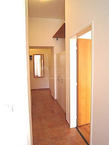 Prodej bytu 1+1, Praha - Holešovice, Dělnická, 44 m2