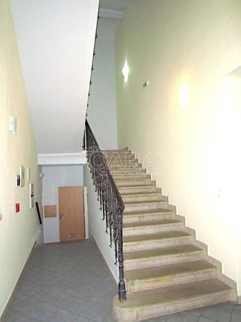 Prodej bytu 1+1, Praha - Holešovice, Dělnická, 44 m2