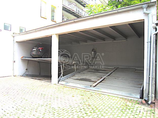 Prodej bytu 1+1, Praha - Holešovice, Dělnická, 44 m2