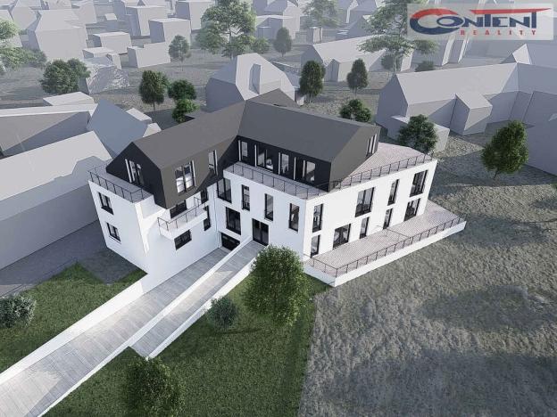 Prodej komerční nemovitosti, Praha - Šeberov, K Hrnčířům, 300 m2