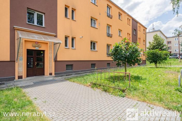 Prodej bytu 3+kk, Neratovice, Za Obchody, 65 m2