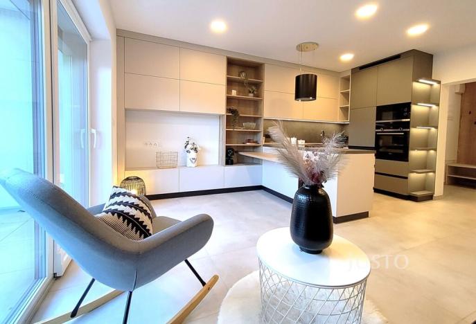Prodej bytu 2+kk, Písek - Hradiště, Cihlářská, 66 m2