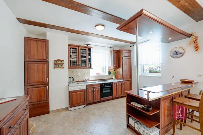 Prodej chalupy, Rovečné, 132 m2
