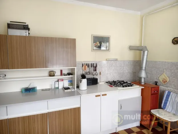 Prodej rodinného domu, Vyškov - Dědice, Doktora Růžičky, 75 m2