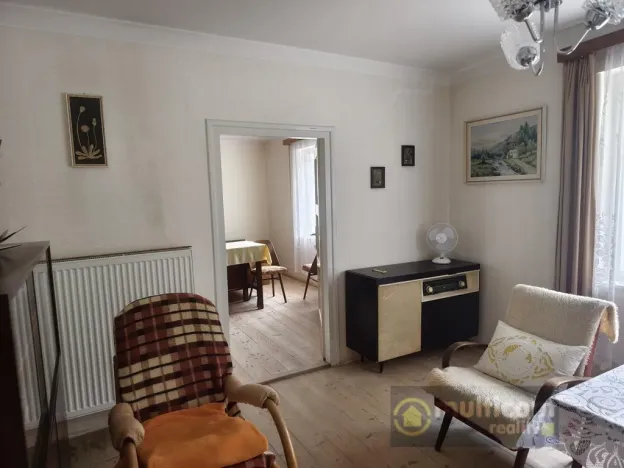 Prodej rodinného domu, Vyškov - Dědice, Doktora Růžičky, 75 m2