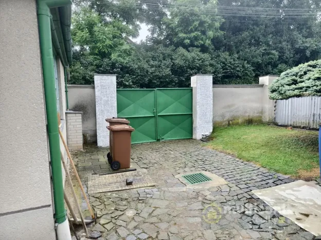 Prodej rodinného domu, Vyškov - Dědice, Doktora Růžičky, 75 m2