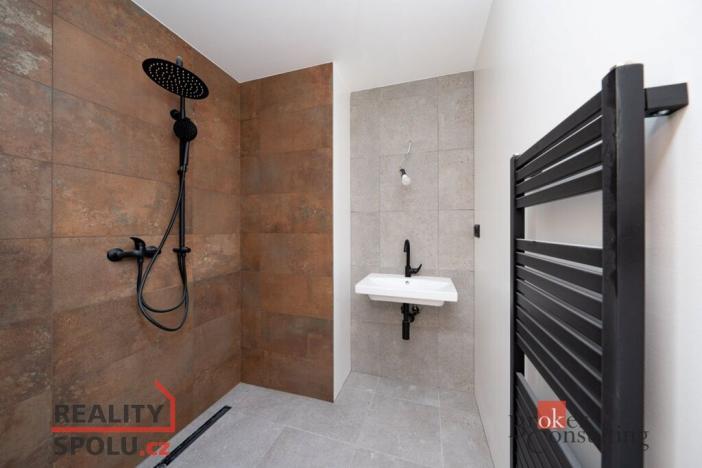 Pronájem bytu 2+kk, Velké Hamry, 44 m2