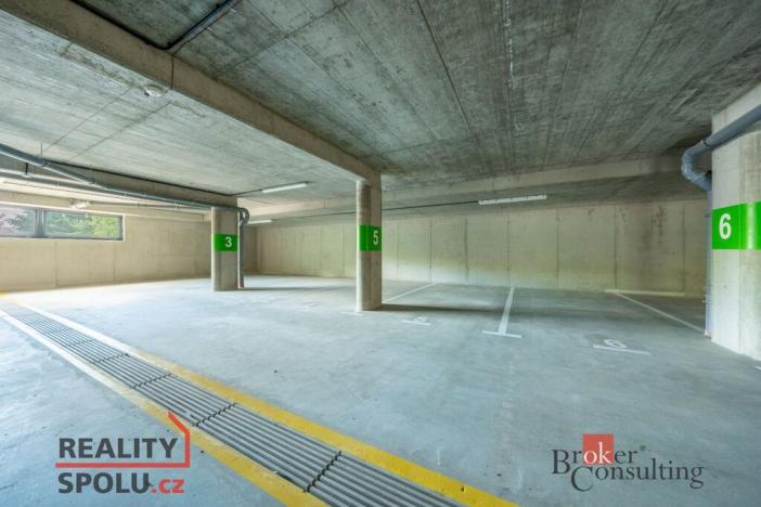 Pronájem bytu 2+kk, Velké Hamry, 44 m2