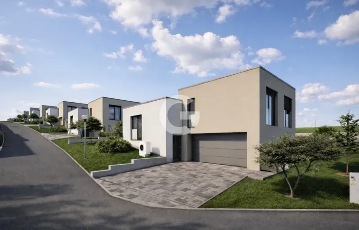 Prodej rodinného domu, Zlín - Prštné, Elektrická, 176 m2