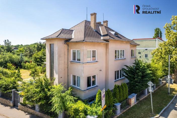 Prodej rodinného domu, Jevišovice, 420 m2
