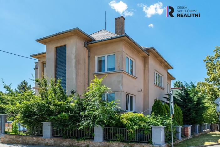 Prodej rodinného domu, Jevišovice, 420 m2