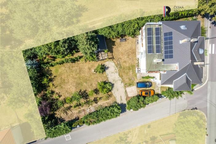 Prodej rodinného domu, Jevišovice, 420 m2