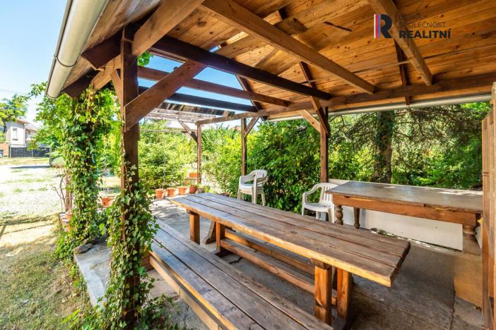 Prodej rodinného domu, Jevišovice, 420 m2