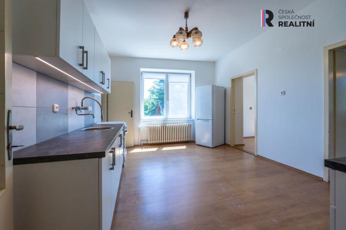 Prodej rodinného domu, Jevišovice, 420 m2