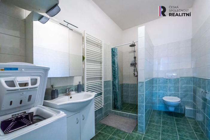 Prodej rodinného domu, Jevišovice, 420 m2