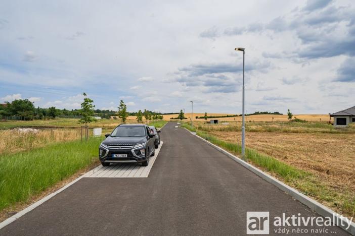 Prodej pozemku pro bydlení, Podbořany, 1457 m2