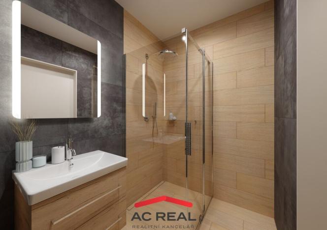 Prodej bytu 3+kk, Brno - Horní Heršpice, 56 m2