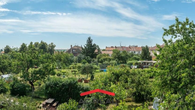 Prodej bytu 3+kk, Brno - Horní Heršpice, 56 m2