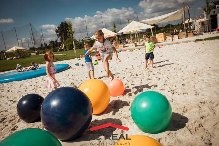 Prodej bytu 3+kk, Brno - Horní Heršpice, 56 m2