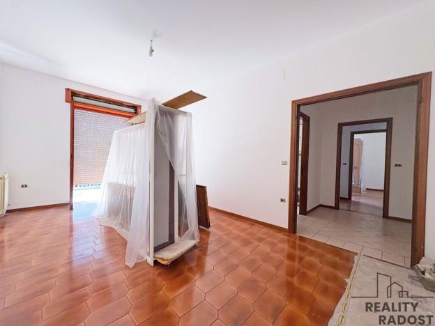 Prodej bytu 2+kk, Silvi,Itálie, 75 m2