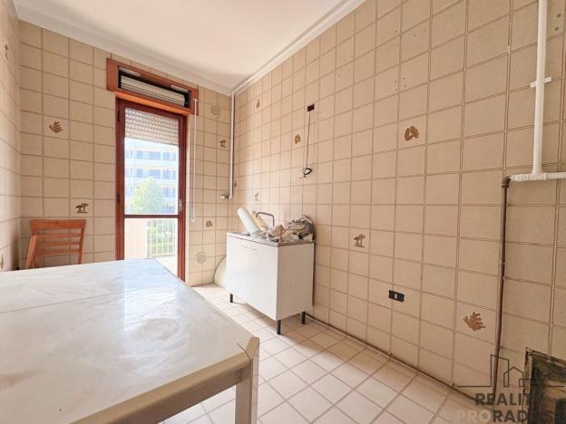 Prodej bytu 2+kk, Silvi,Itálie, 75 m2