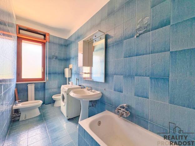 Prodej bytu 2+kk, Silvi,Itálie, 75 m2