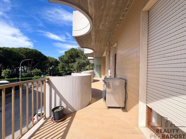 Prodej bytu 2+kk, Silvi,Itálie, 75 m2