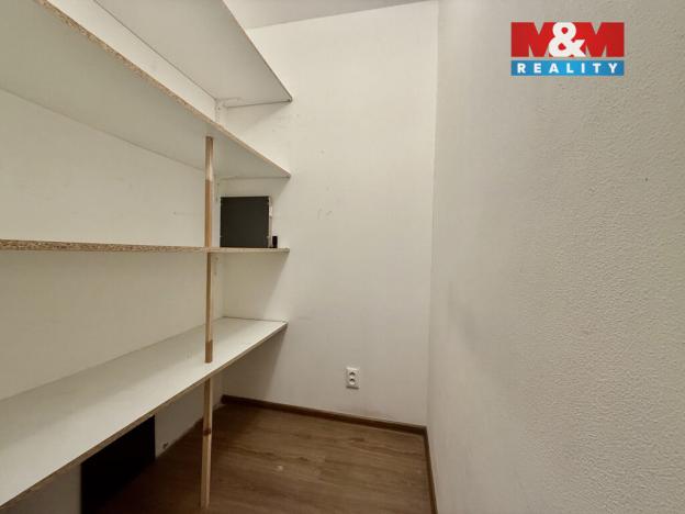 Pronájem bytu 3+1, Ostrava - Moravská Ostrava, Maroldova, 69 m2