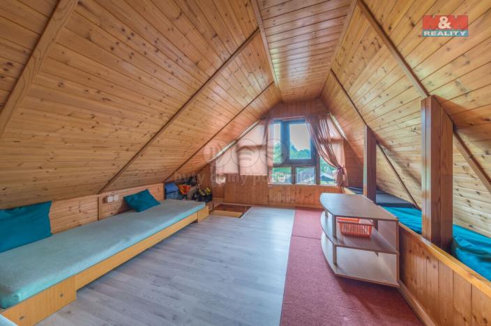 Prodej chaty, Havířov - Prostřední Suchá, 20 m2