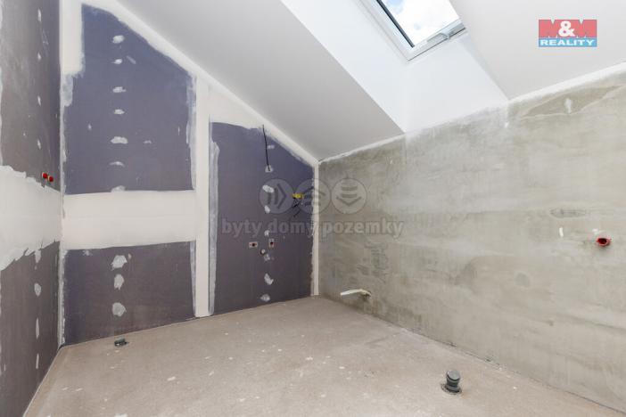 Prodej rodinného domu, Dolní Ředice, 119 m2