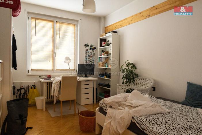 Prodej bytu 2+1, Praha - Nusle, U družstva Repo, 70 m2