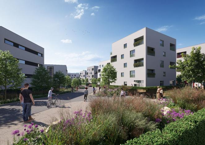 Prodej bytu 4+kk, Brno, 96 m2