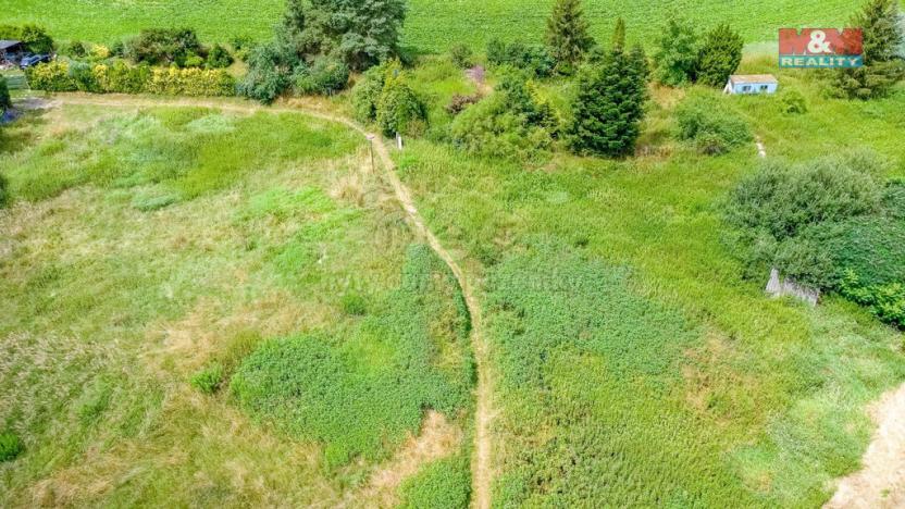 Prodej pozemku pro bydlení, Štěpánov, 1087 m2