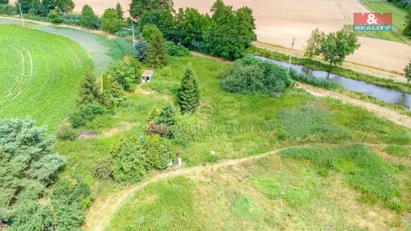 Prodej pozemku pro bydlení, Štěpánov, 1087 m2