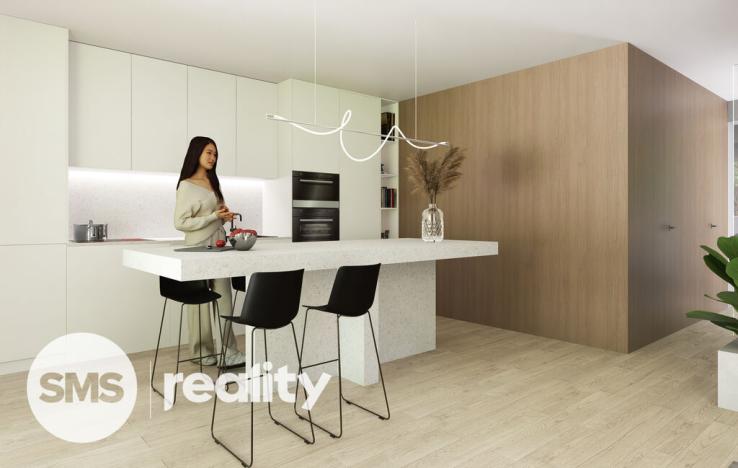 Prodej domu na klíč, Slavkov u Brna, 123 m2