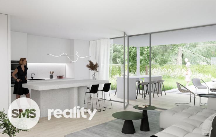 Prodej domu na klíč, Slavkov u Brna, 123 m2