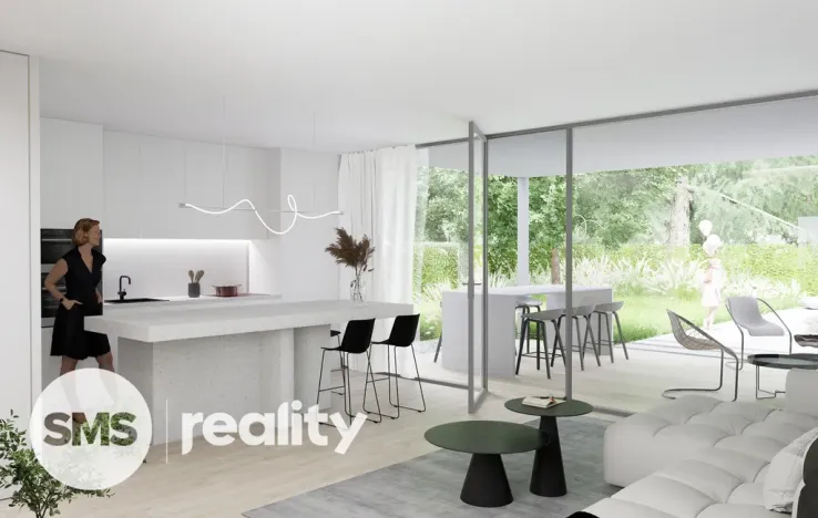 Prodej domu na klíč, Slavkov u Brna, 99 m2