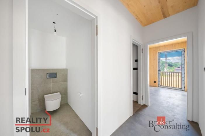 Pronájem bytu 3+kk, Velké Hamry, 67 m2