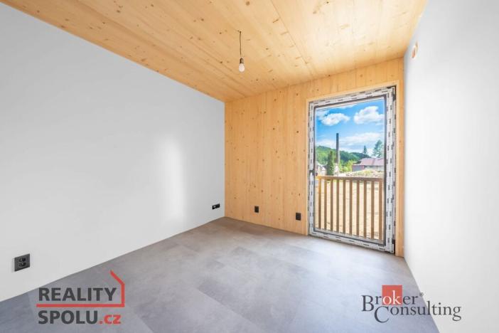 Pronájem bytu 3+kk, Velké Hamry, 67 m2