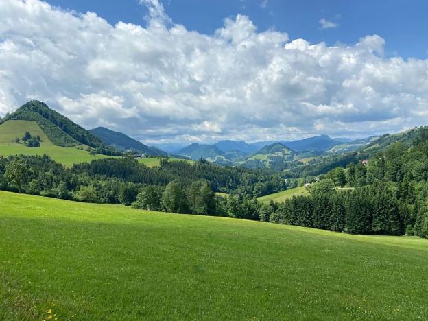 Prodej bytu 2+1, Vordernberg, Rakousko, Hauptstraße, 51 m2