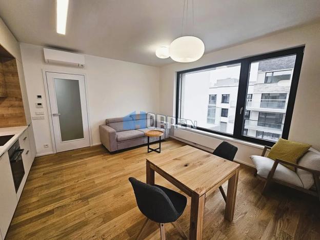 Pronájem bytu 2+kk, Praha - Holešovice, U průhonu, 83 m2